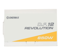 Enermax Revolution D.F.12 850W - 1350279 - zdjęcie 6